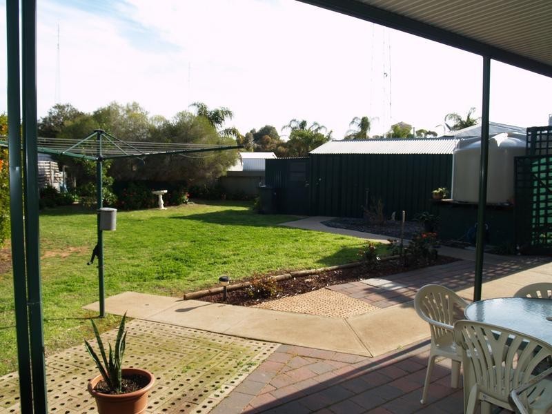 12 Jacobs Street, Waikerie SA 5330