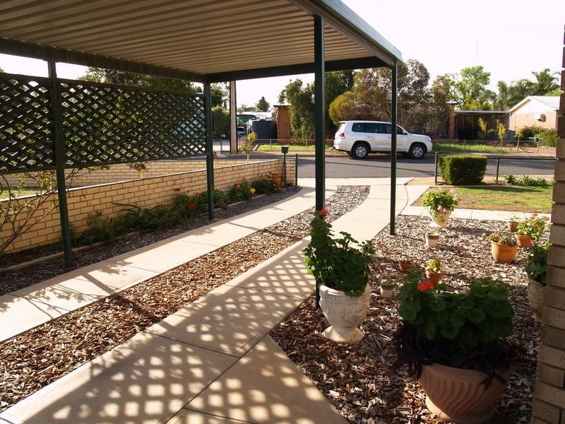 12 Jacobs Street, Waikerie SA 5330