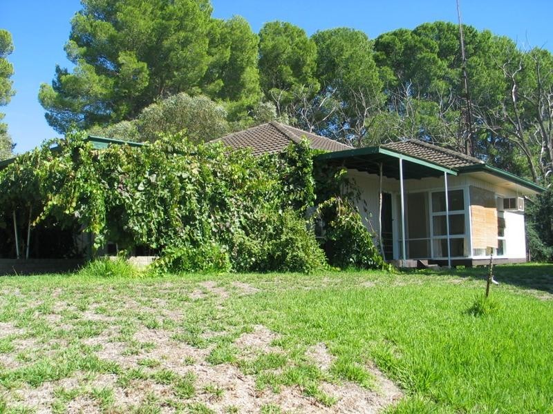 Lot Cadell Road, Waikerie SA 5330