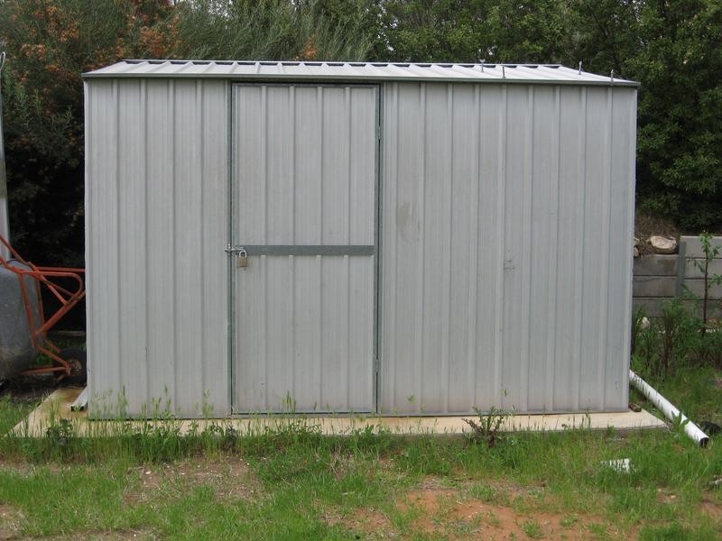 Lot 61 Pelican Point, Morgan SA 5320