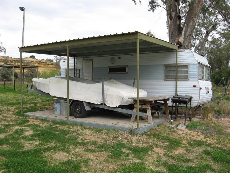 Lot 61 Pelican Point, Morgan SA 5320