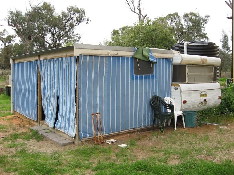 Lot 61 Pelican Point, Morgan SA 5320