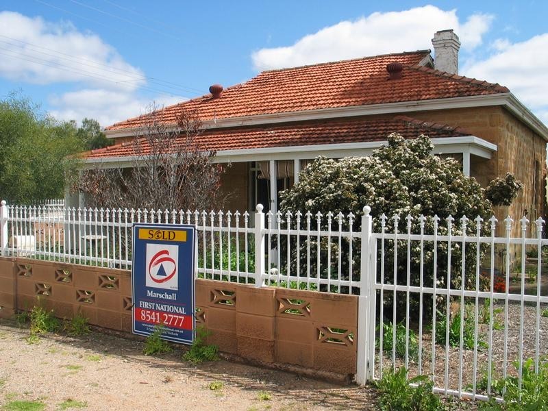 23 Forth St, Morgan SA 5320