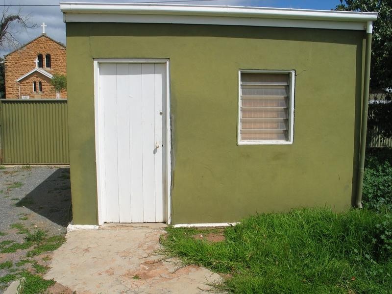 23 Forth St, Morgan SA 5320