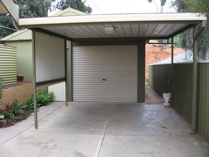428 Ramco Road, Ramco via, Waikerie SA 5330