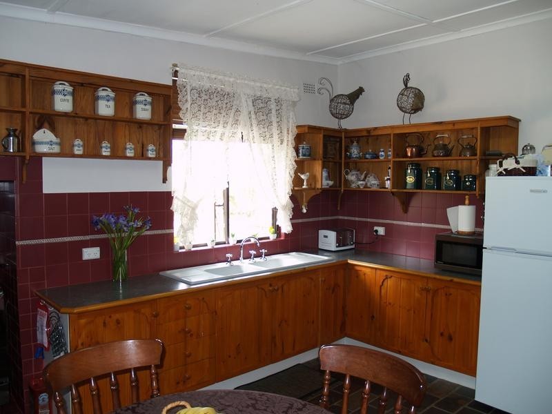 5 Thomas Street, Waikerie SA 5330