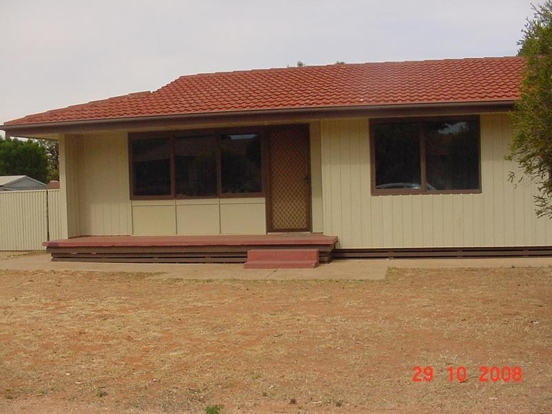 5 Don Elliott Drive, Waikerie SA 5330