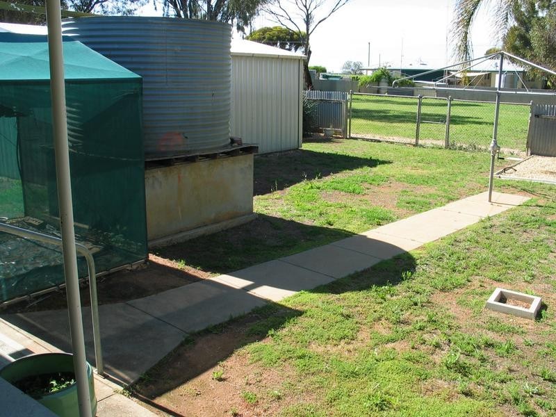 22 Jacobs Street, Waikerie SA 5330