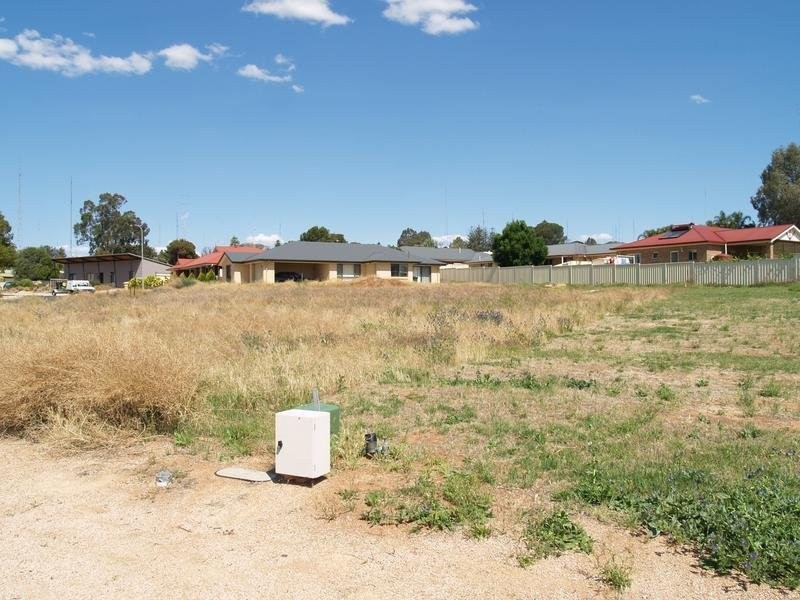 1 Marks Terrace, Waikerie SA 5330
