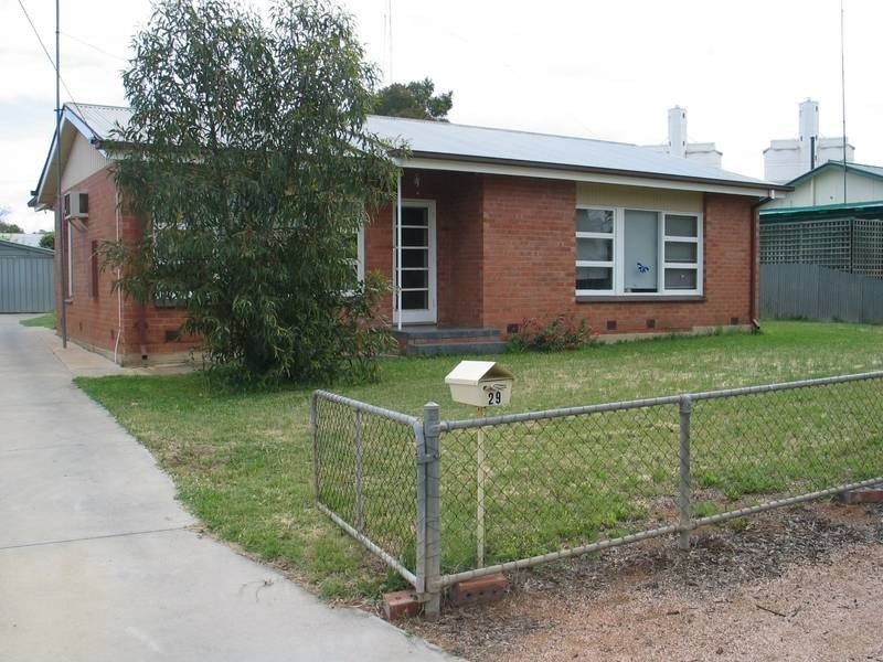 29 Jacobs Street, Waikerie SA 5330