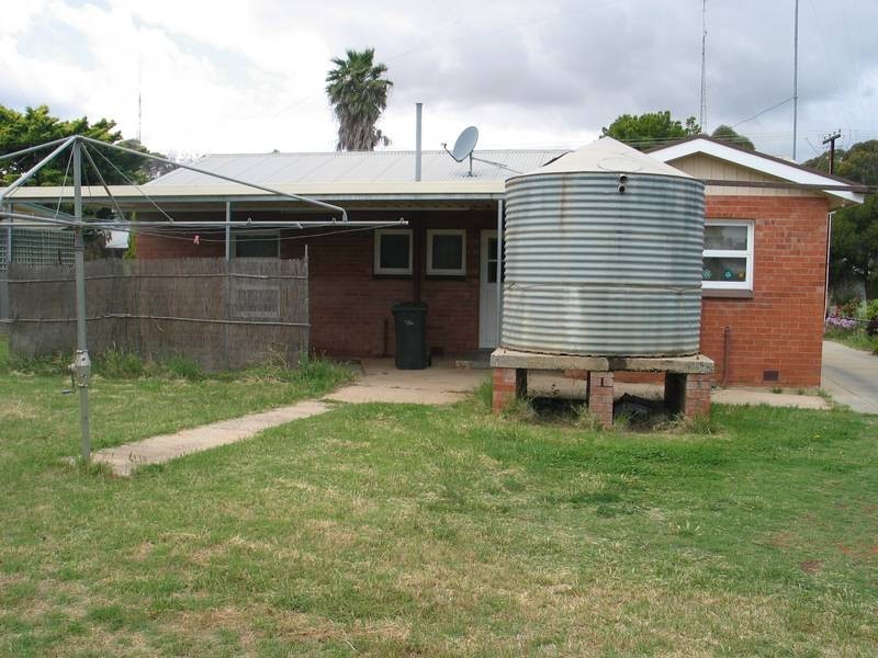 29 Jacobs Street, Waikerie SA 5330