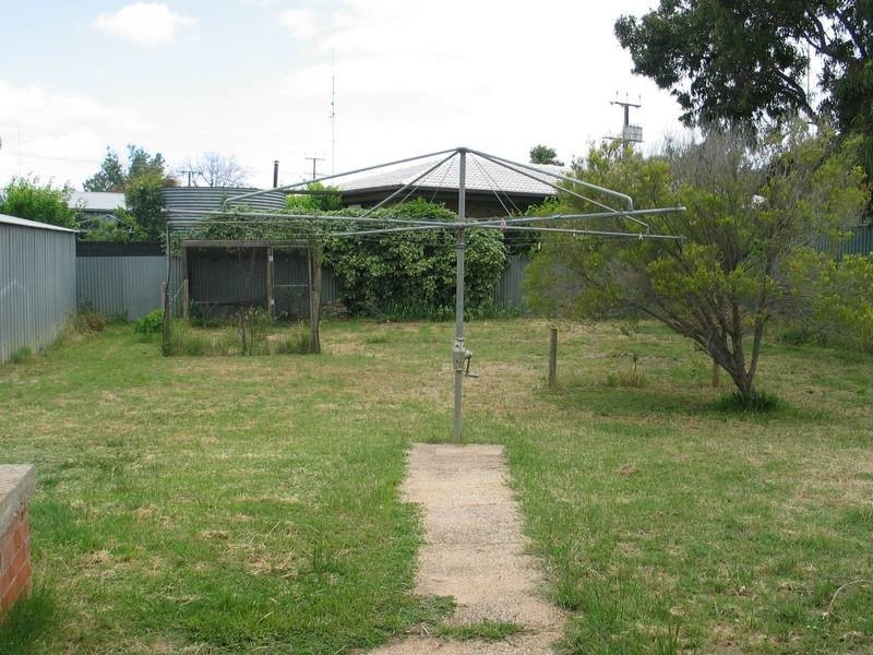 29 Jacobs Street, Waikerie SA 5330
