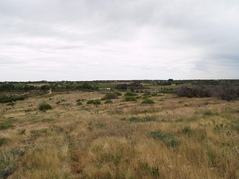 Lot 100 Cadell Road, Cadell SA 5321