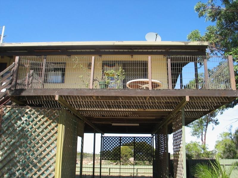 3 South West Terrace, Morgan SA 5320