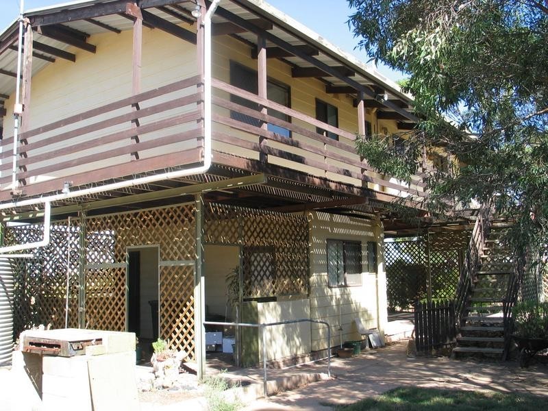 3 South West Terrace, Morgan SA 5320
