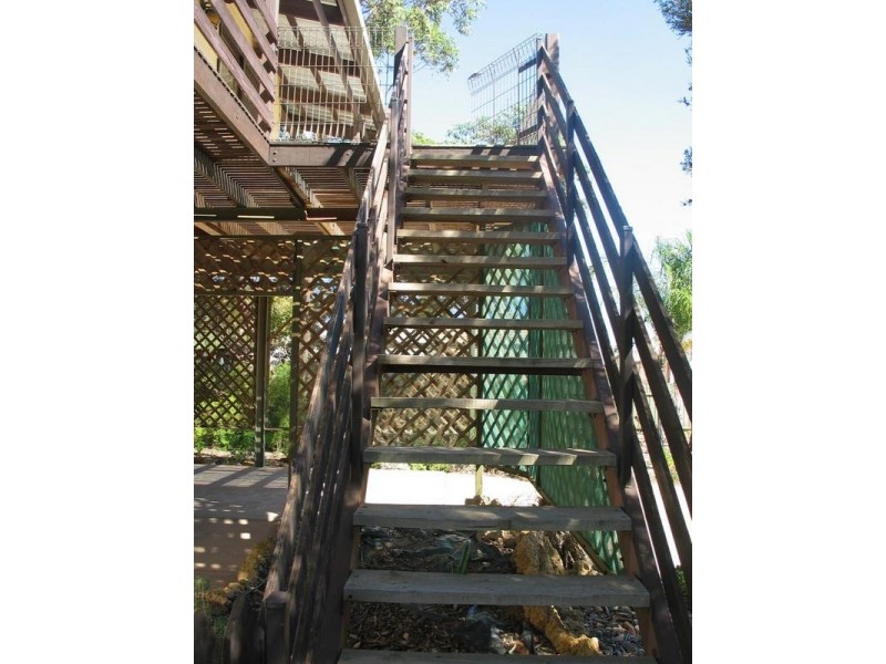 3 South West Terrace, Morgan SA 5320