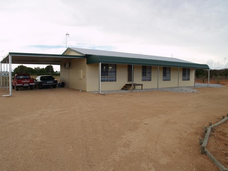 82 Medley Road, Waikerie SA 5330