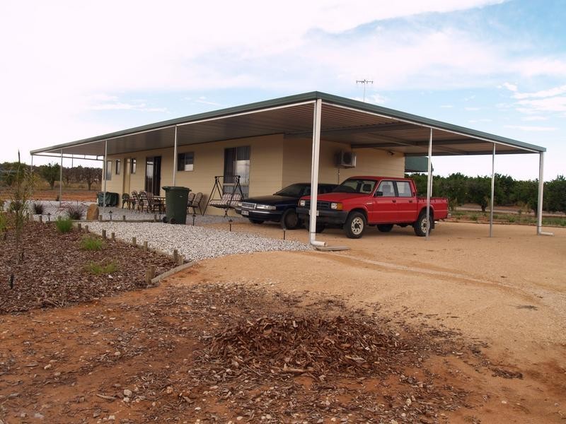 82 Medley Road, Waikerie SA 5330