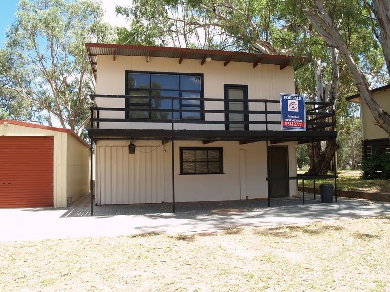 40 Riverbanks Estate, Blanchetown SA 5357