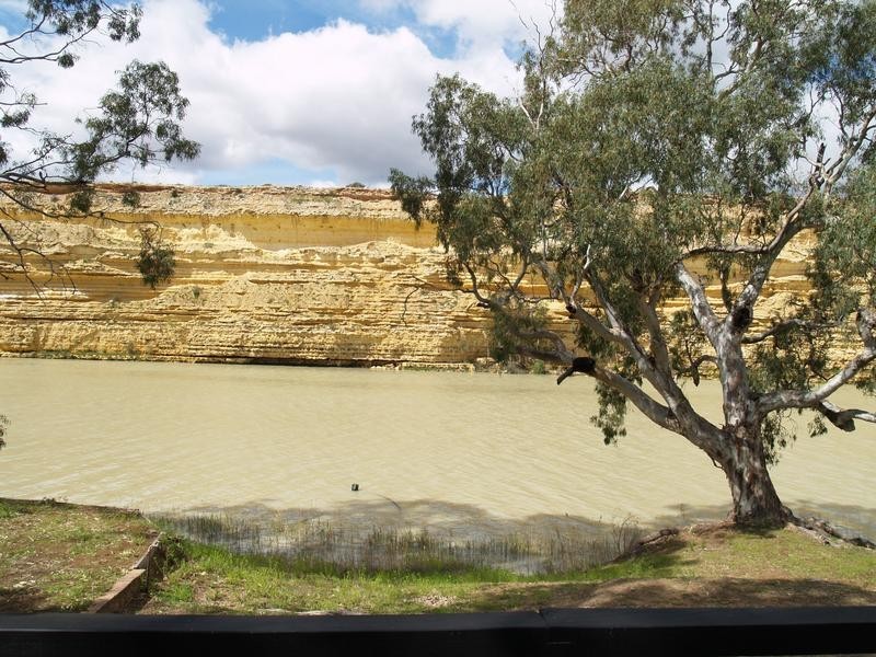 40 Riverbanks Estate, Blanchetown SA 5357