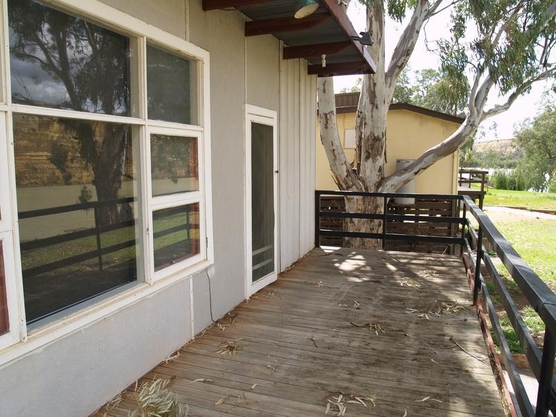 40 Riverbanks Estate, Blanchetown SA 5357