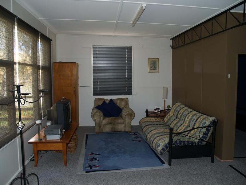 40 Riverbanks Estate, Blanchetown SA 5357