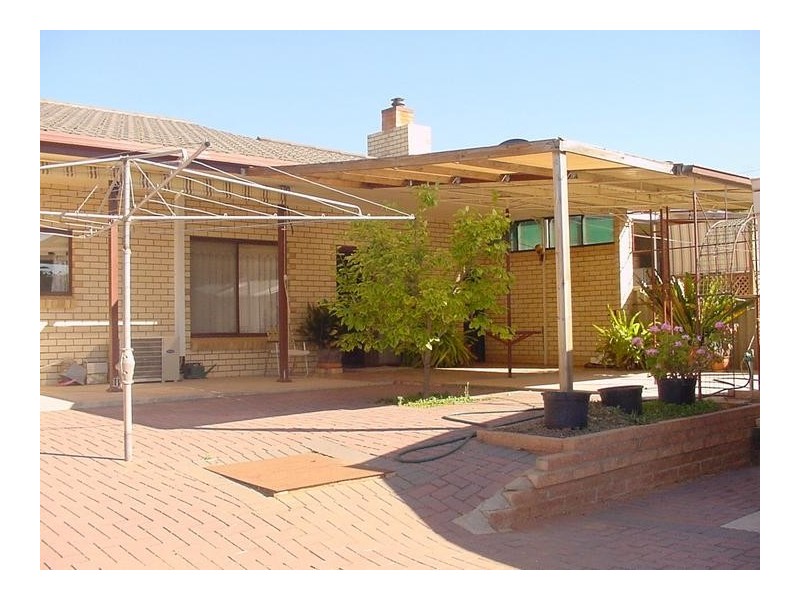 6 Marschall Street, Waikerie SA 5330