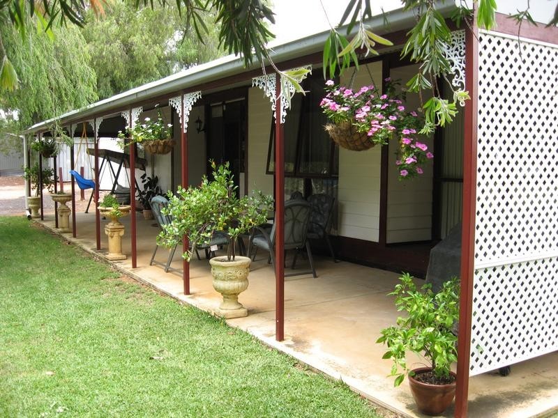 9 Reid Road SUNLANDS, Waikerie SA 5330