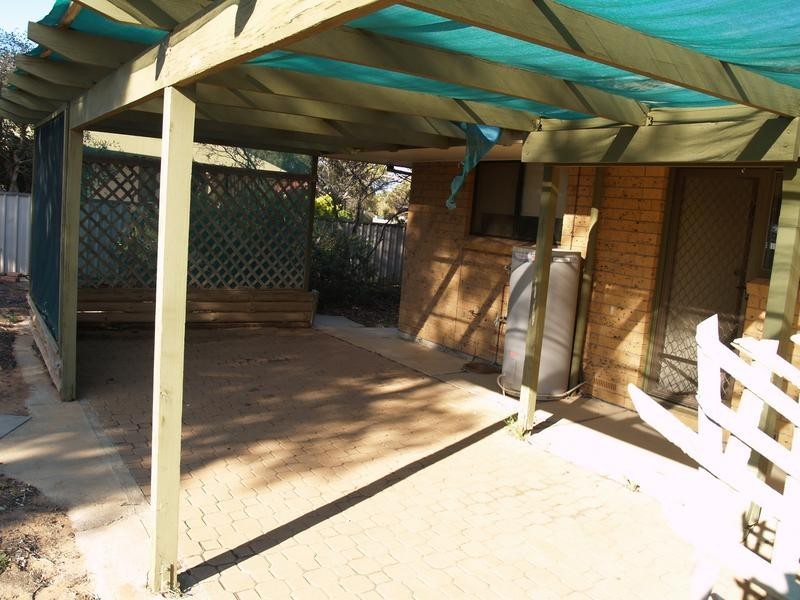 15 Seventh Street, Morgan SA 5320