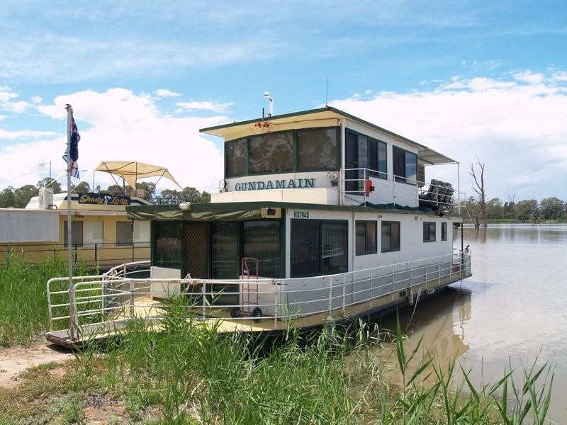 1 Jane Eliza Avenue, Renmark SA 5341