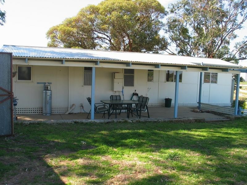 Lot 48, 272 Sec 272 Cadell Morgan Road, Cadell SA 5321