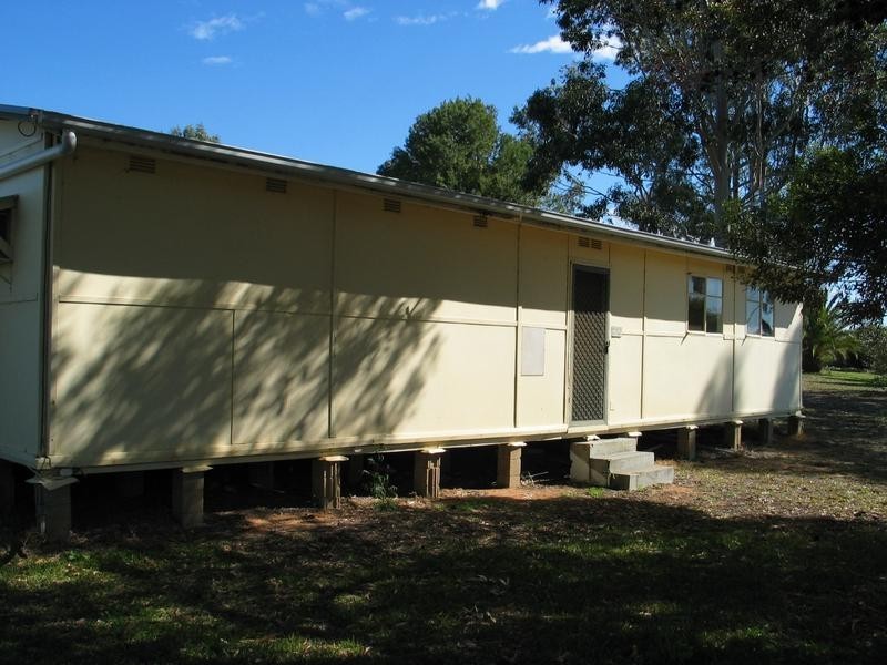 Lot 48, 272 Sec 272 Cadell Morgan Road, Cadell SA 5321