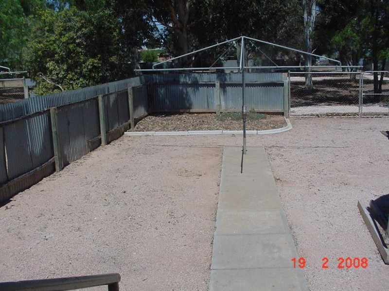 16 Jacobs Street, Waikerie SA 5330