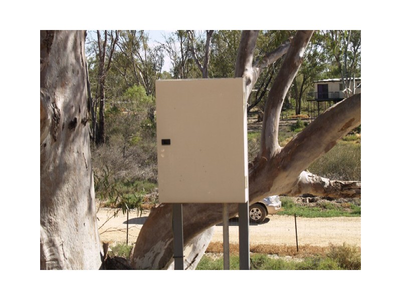 Lot 50-51 Idyll Acres, Morgan SA 5320