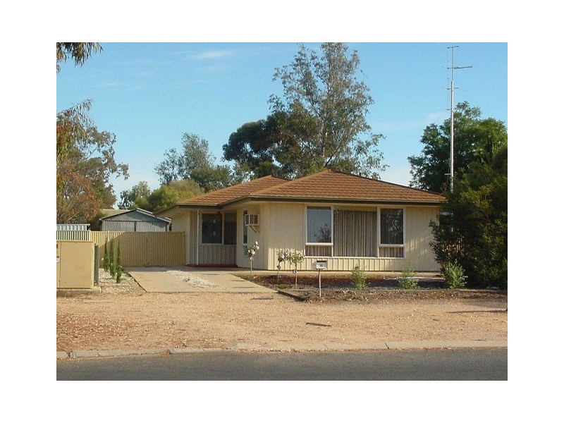 34 Strangman Road, Waikerie SA 5330