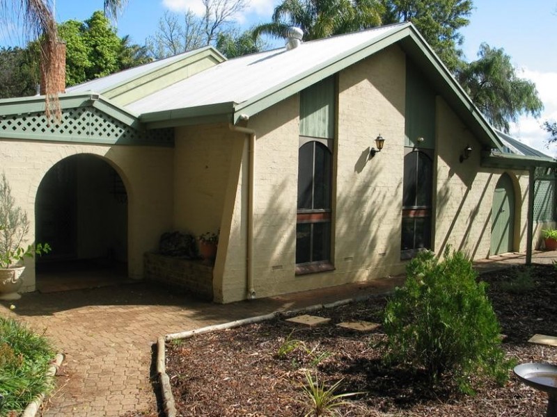 150 Vasey Road, Waikerie SA 5330