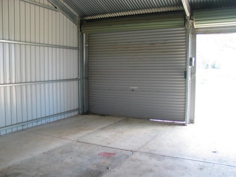 150 Vasey Road, Waikerie SA 5330