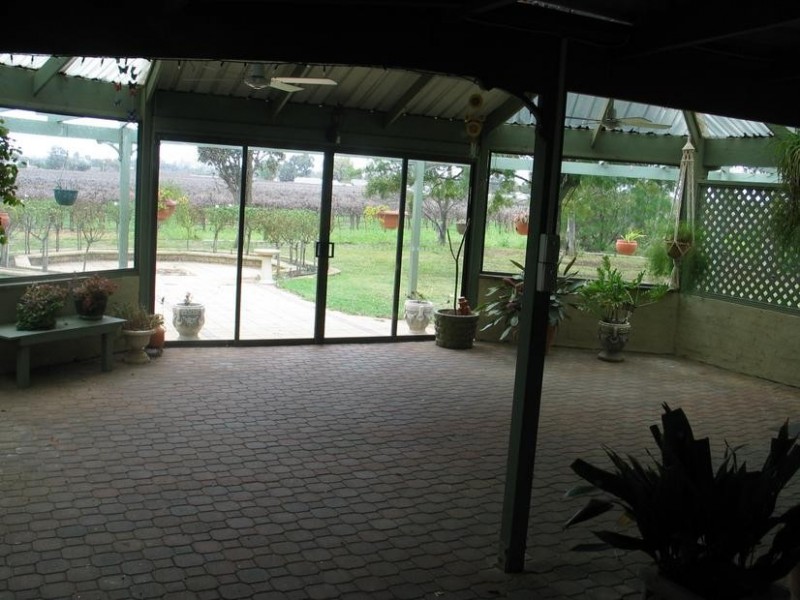 150 Vasey Road, Waikerie SA 5330