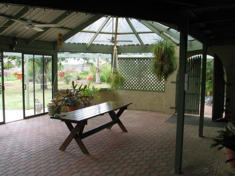 150 Vasey Road, Waikerie SA 5330