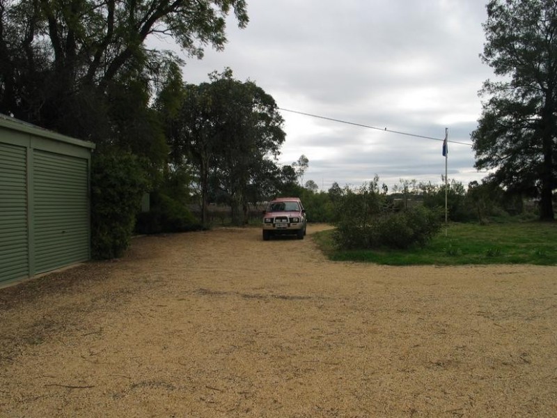 150 Vasey Road, Waikerie SA 5330