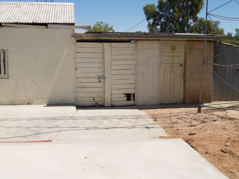 26 Kirby St, Waikerie SA 5330