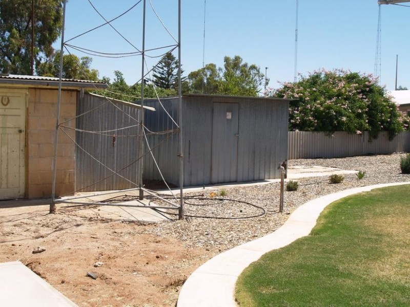 26 Kirby St, Waikerie SA 5330