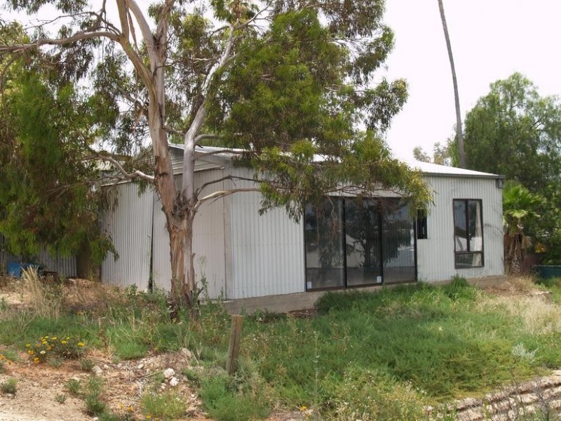 Lot 1 and 3,  Second Street, Morgan SA 5320
