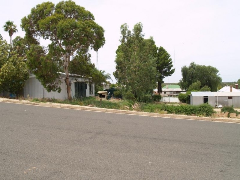 Lot 1 and 3,  Second Street, Morgan SA 5320