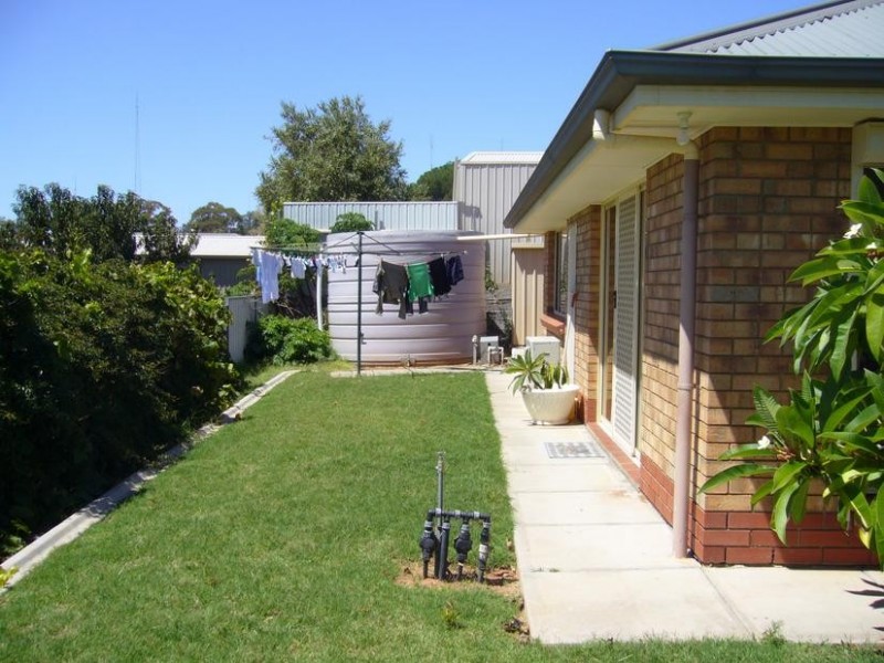 8 Mary Starr Drive, Waikerie SA 5330