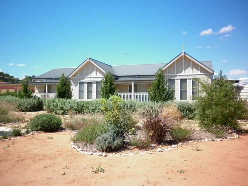 53 Pope Road, Waikerie SA 5330