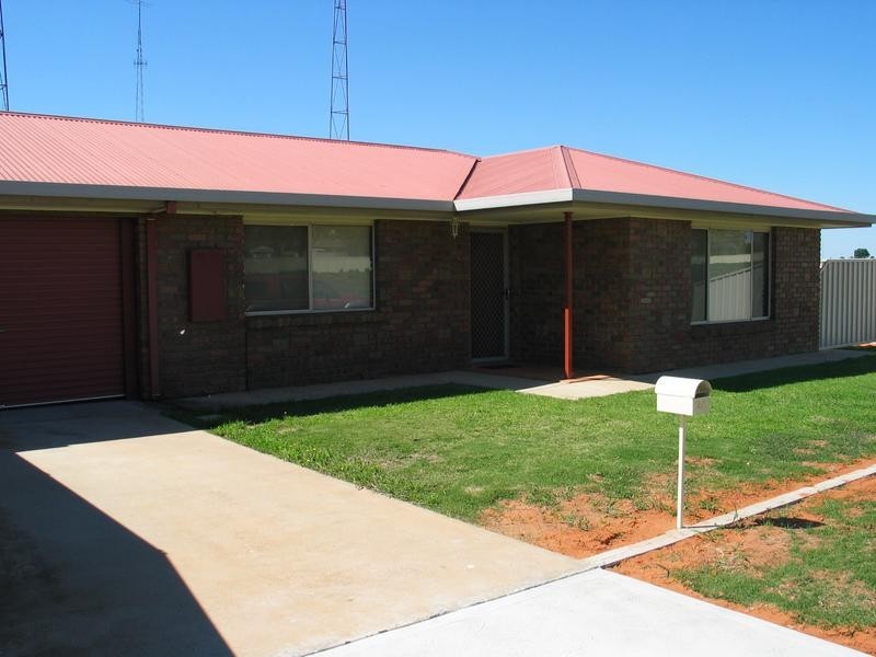 2A Fulwood St, Waikerie SA 5330
