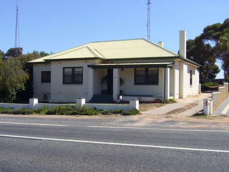 324 Ramco Road, Waikerie SA 5330