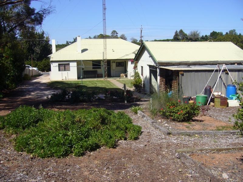 324 Ramco Road, Waikerie SA 5330