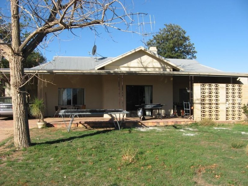 Lot 22 Corner of Mortimer Road and Eastern Drive, Monash SA 5342